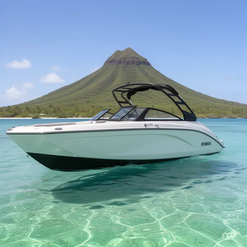 The Image of Yamaha AR220 2023 - 0