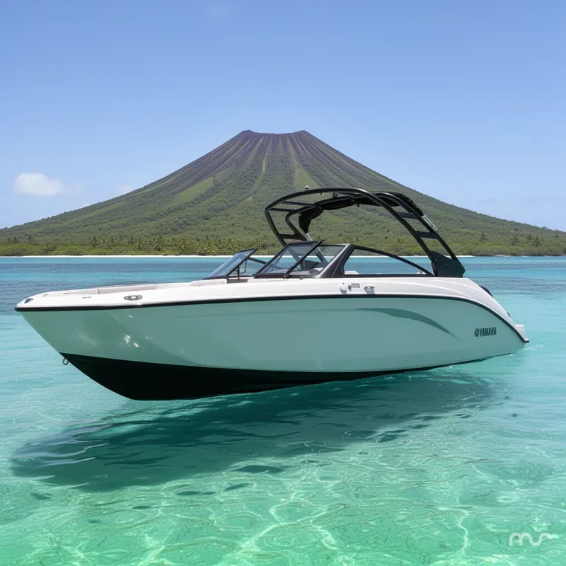 Slide: The Image of Yamaha AR220 2023 - 2