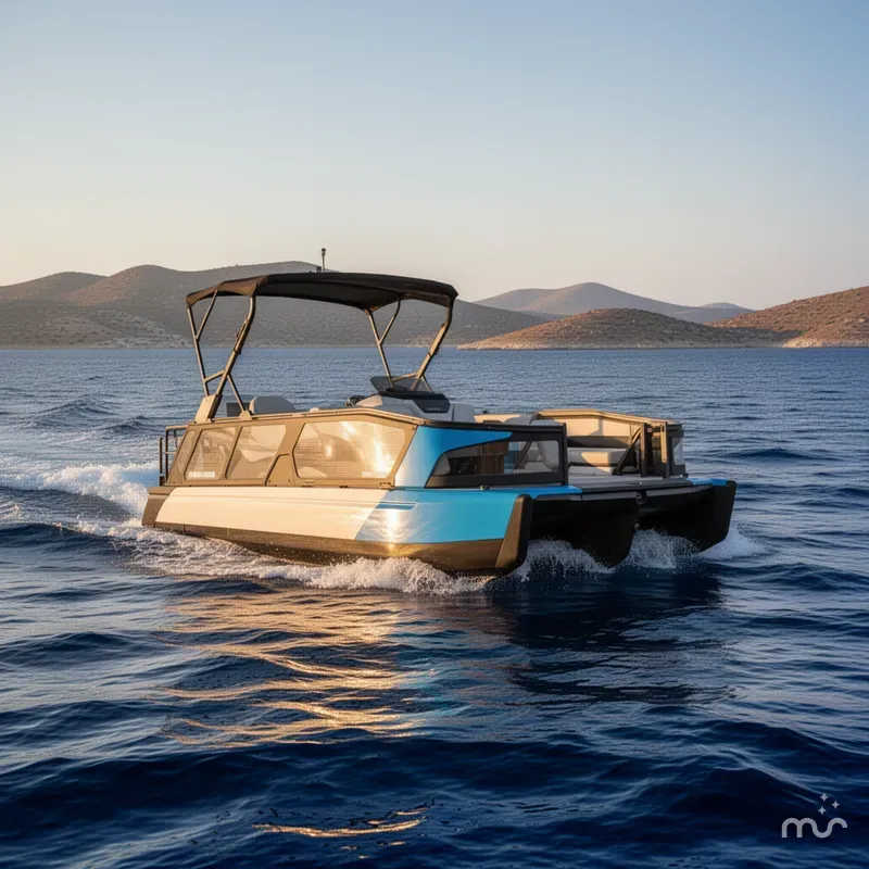The Image of Sea-Doo Switch Sport 21 2023 - 0