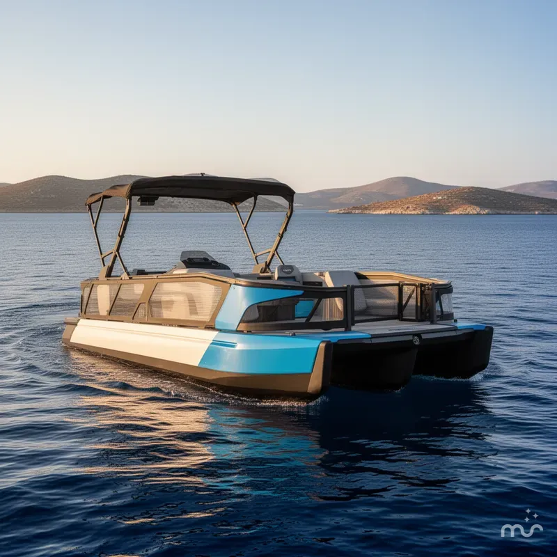 Slide: The Image of Sea-Doo Switch Sport 21 2023 - 2