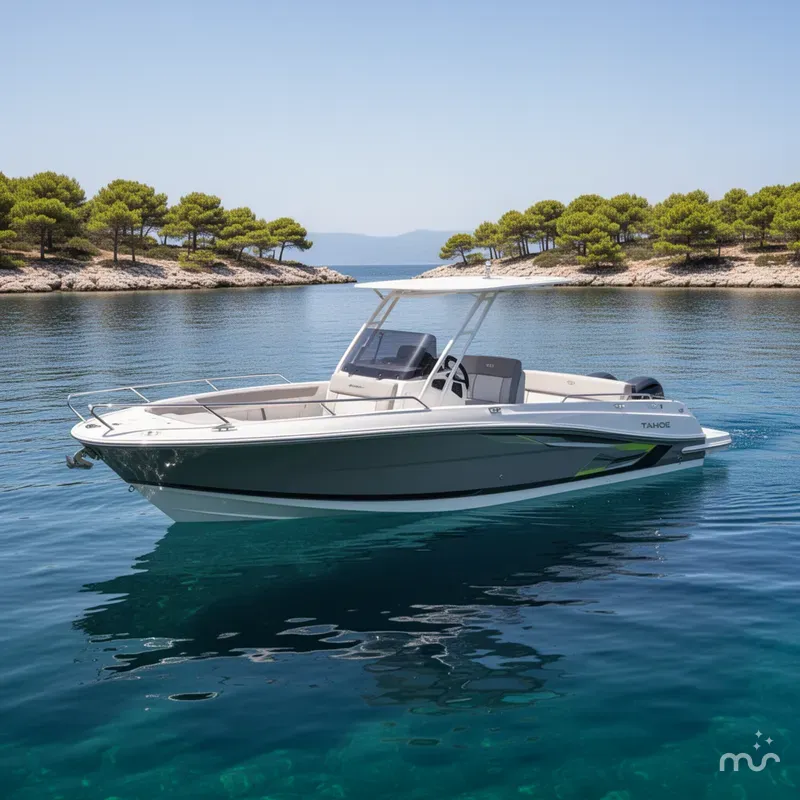 The Image of Tahoe 2150 CC 2023 - 0