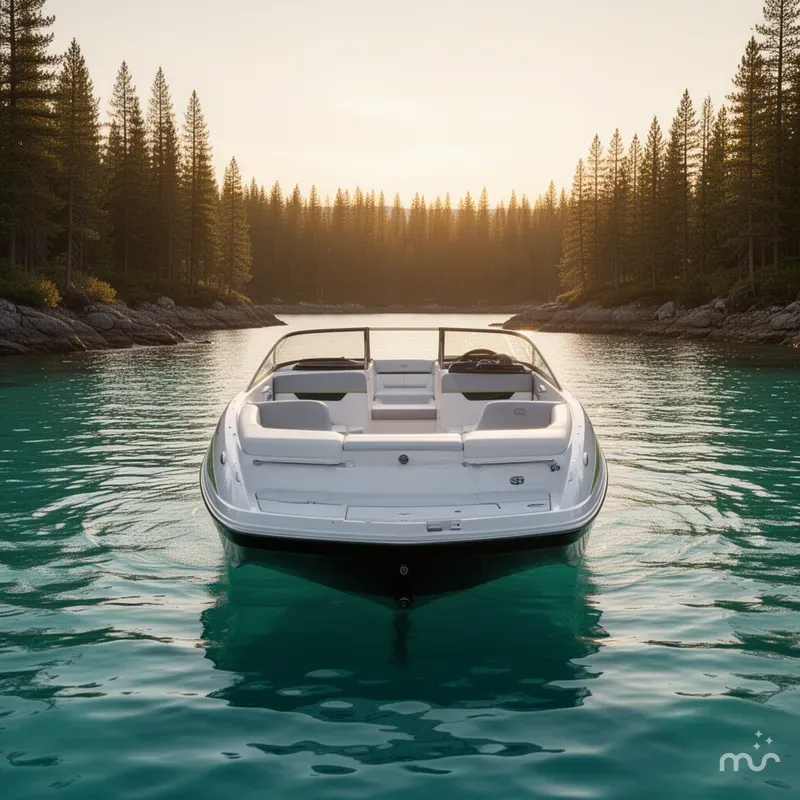 Slide: The Image of Tahoe 210 Si 2023 - 3