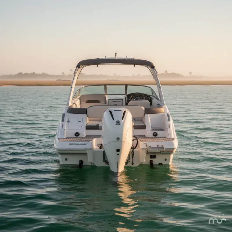 Slide: The Image of Crownline Boats 260 XSS 2023 - 2