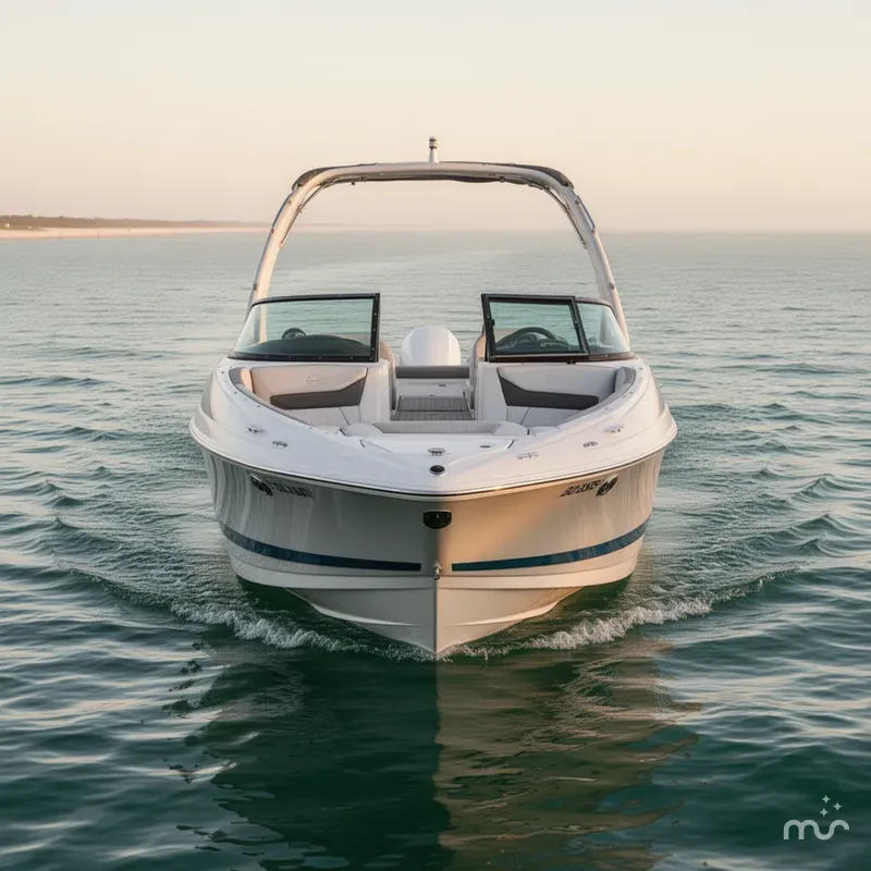 Slide: The Image of Crownline Boats 260 XSS 2023 - 3