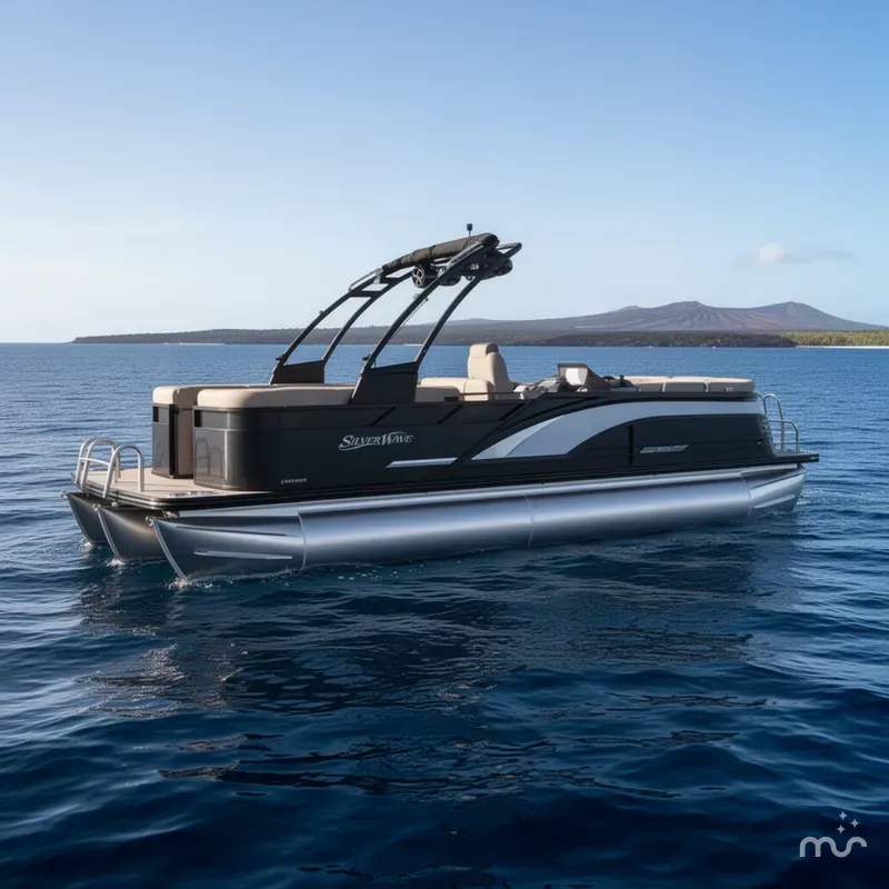 The Image of Silver Wave 2610 CLS SW7 2023 - 0
