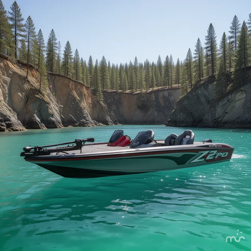 The Image of Nitro Z20 Pro 2023 - 0