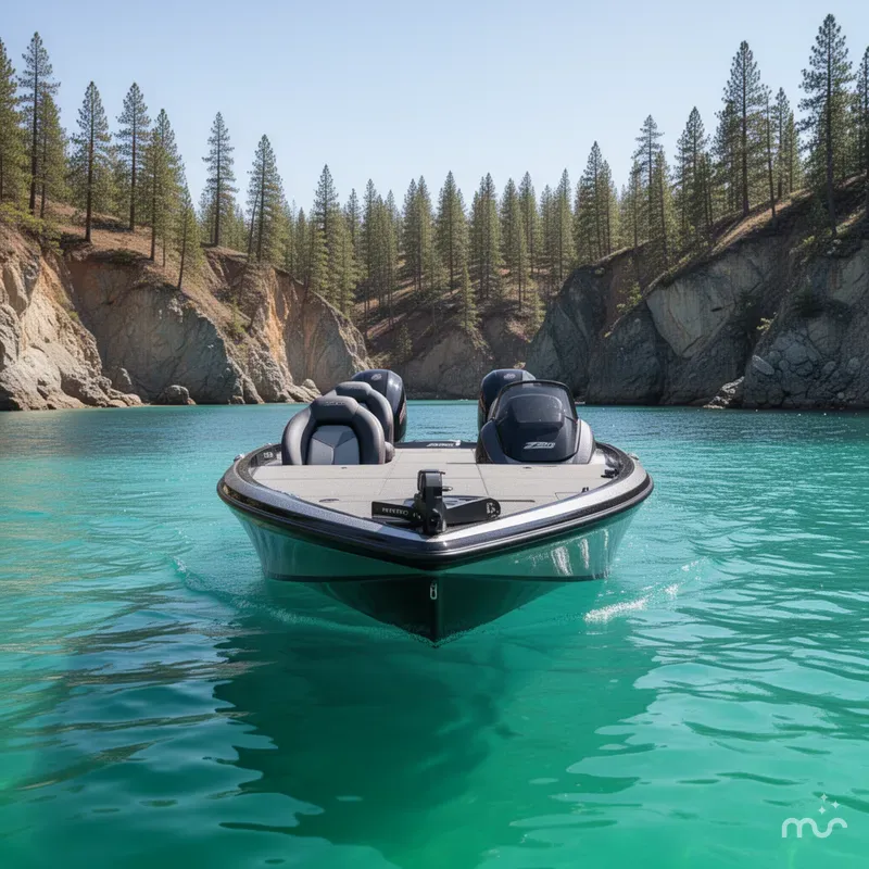 Slide: The Image of Nitro Z20 Pro 2023 - 3