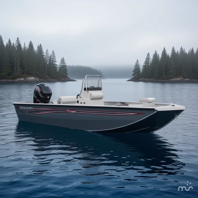 The Image of Ranger RB190 2023 - 0