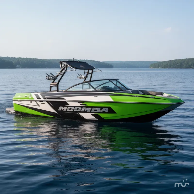 Slide: The Image of Moomba Craz 2016 - 0