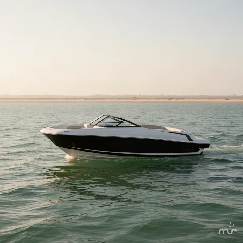 The Image of Bayliner VR4 BOWRIDER 2018 - 0