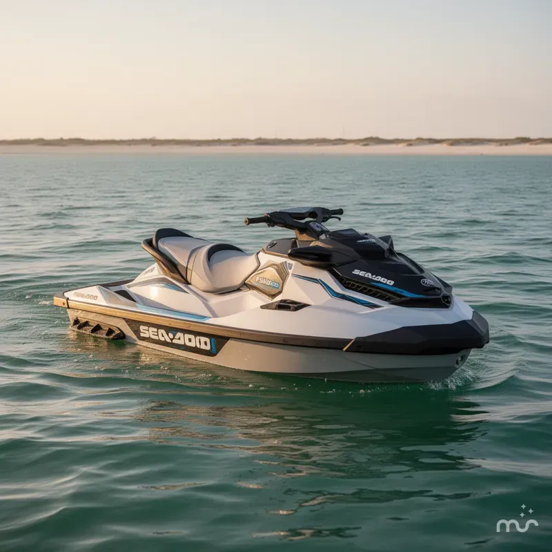 Slide: The Image of Sea-Doo FishPro™ Sport 170 iBR and iDF 2023 - 0