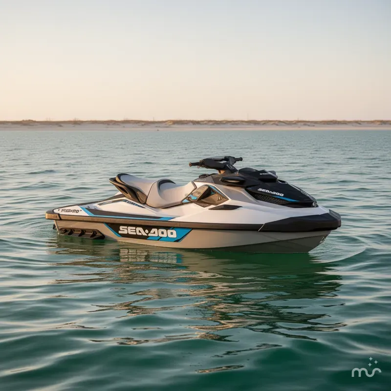 Slide: The Image of Sea-Doo FishPro™ Sport 170 iBR and iDF 2023 - 2