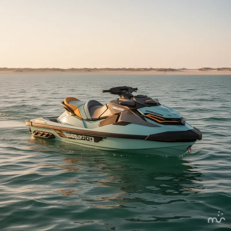 Slide: The Image of Sea-Doo Wake™ Pro 230 2023 - 2