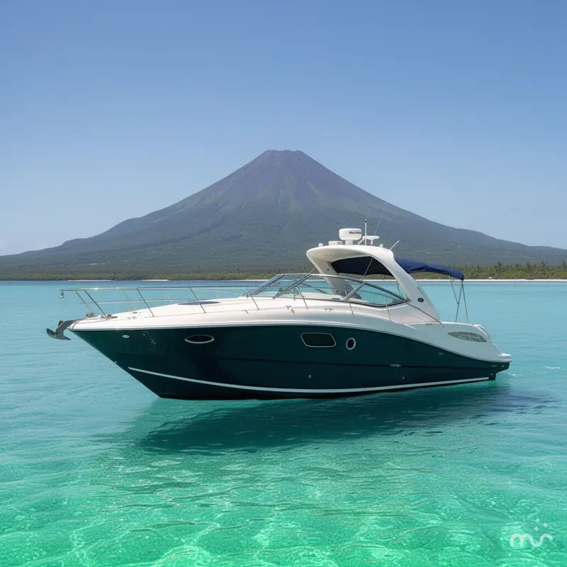 The Image of Sea Ray Sundancer 350 2012 - 0
