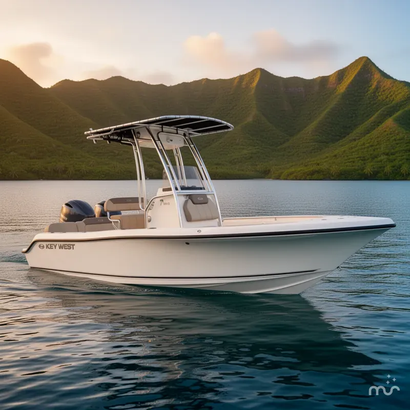 The Image of Key West 189 FS 2026 - 0