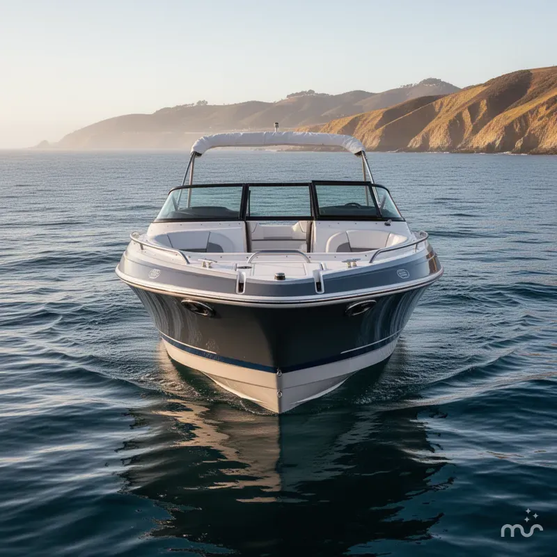Slide: The Image of Formula 240 Bowrider 2023 - 1