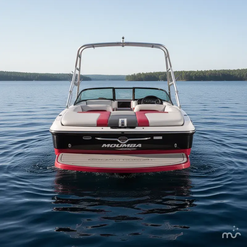 Slide: The Image of Moomba Outback 2011 - 3