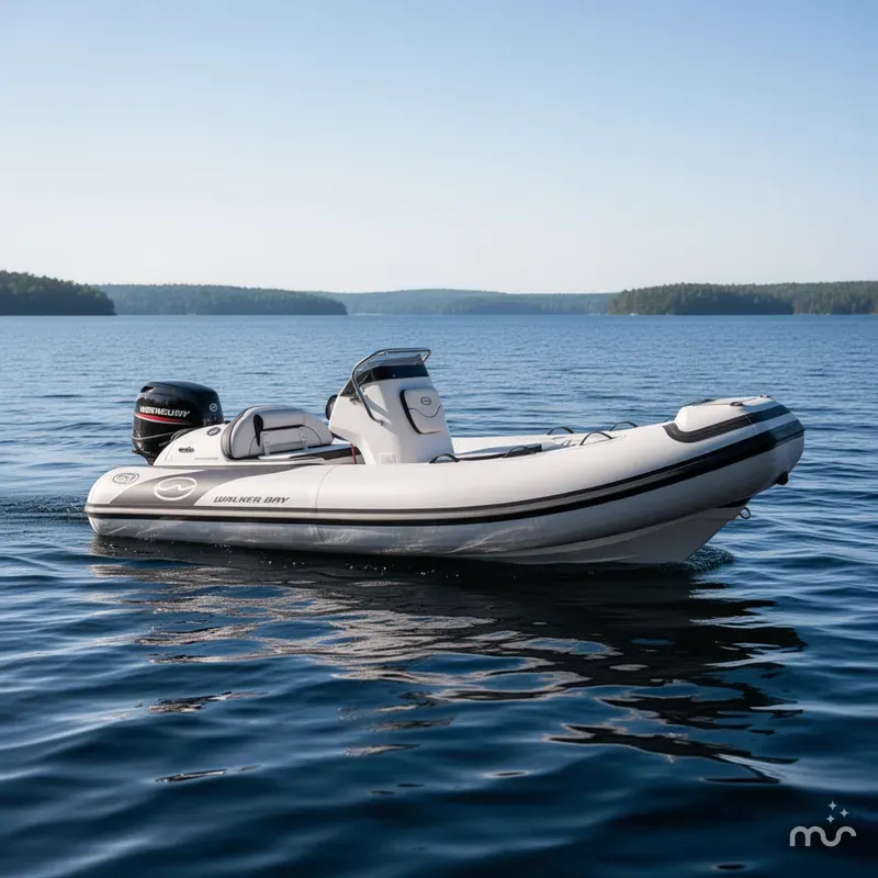 Slide: The Image of Walker Bay Venture 14 2024 - 0