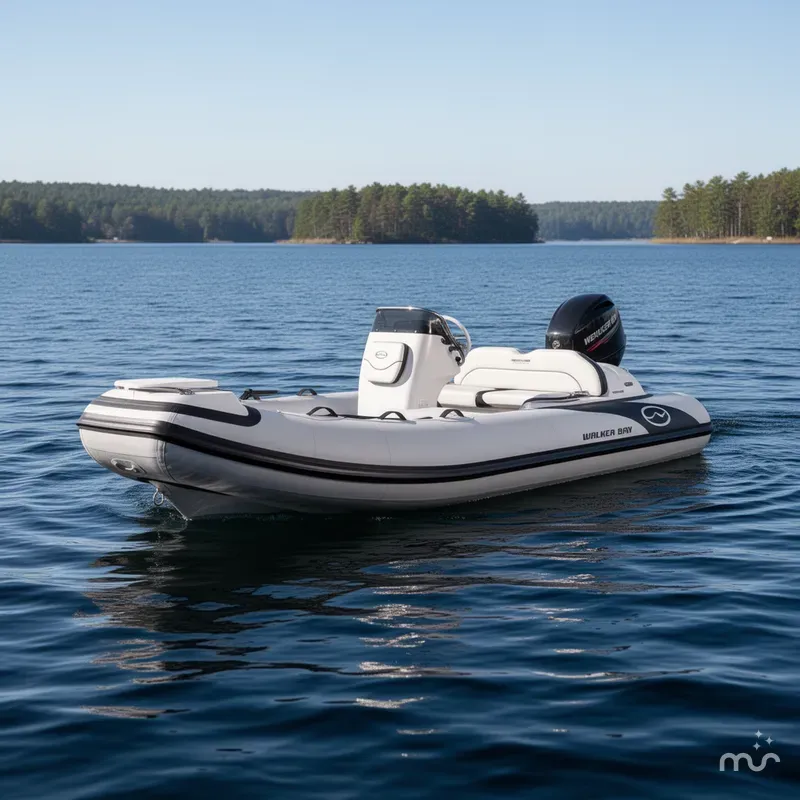 Slide: The Image of Walker Bay Venture 14 2024 - 1