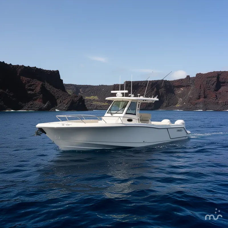 The Image of Boston Whaler 280 Outrage 2025 - 0