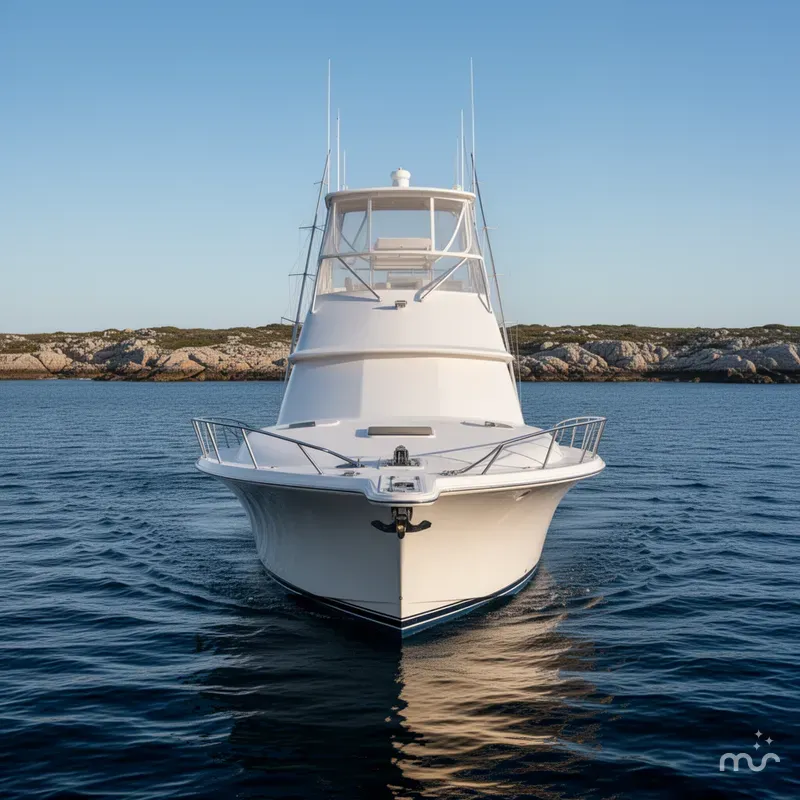 Slide: The Image of Ocean Convertible 2000 - 1