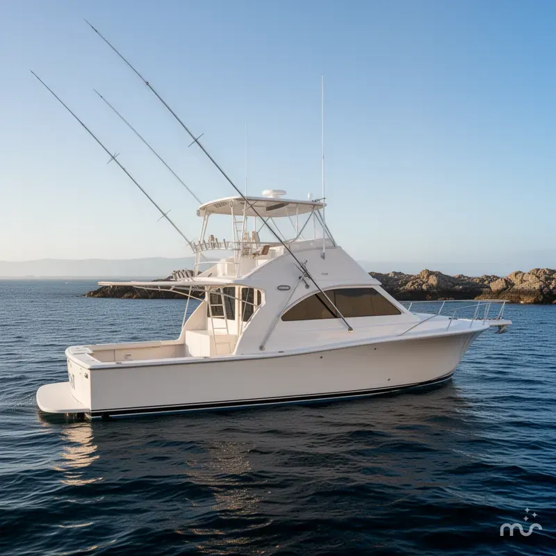 Slide: The Image of Ocean Convertible 2000 - 2
