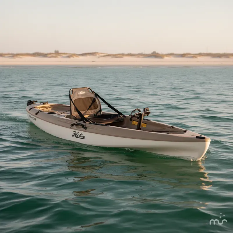 Slide: The Image of Hobie Mirage Passport 12.0 R 2023 - 0