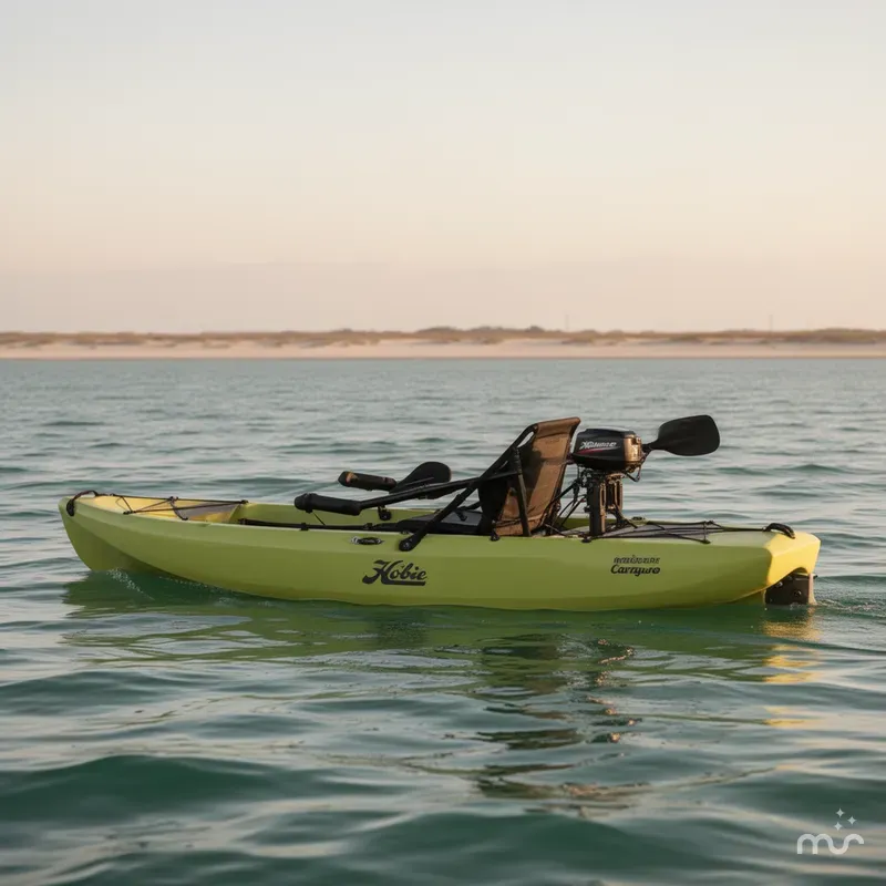 Slide: The Image of Hobie Mirage Passport 12.0 R 2023 - 1