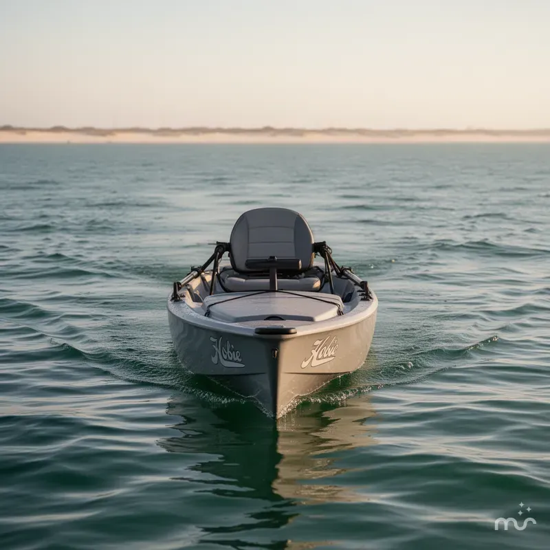 Slide: The Image of Hobie Mirage Passport 12.0 R 2023 - 2