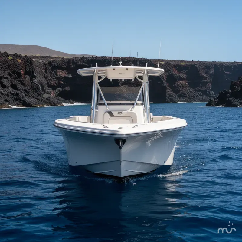 Slide: The Image of Sea Fox 226 Traveler 2020 - 1