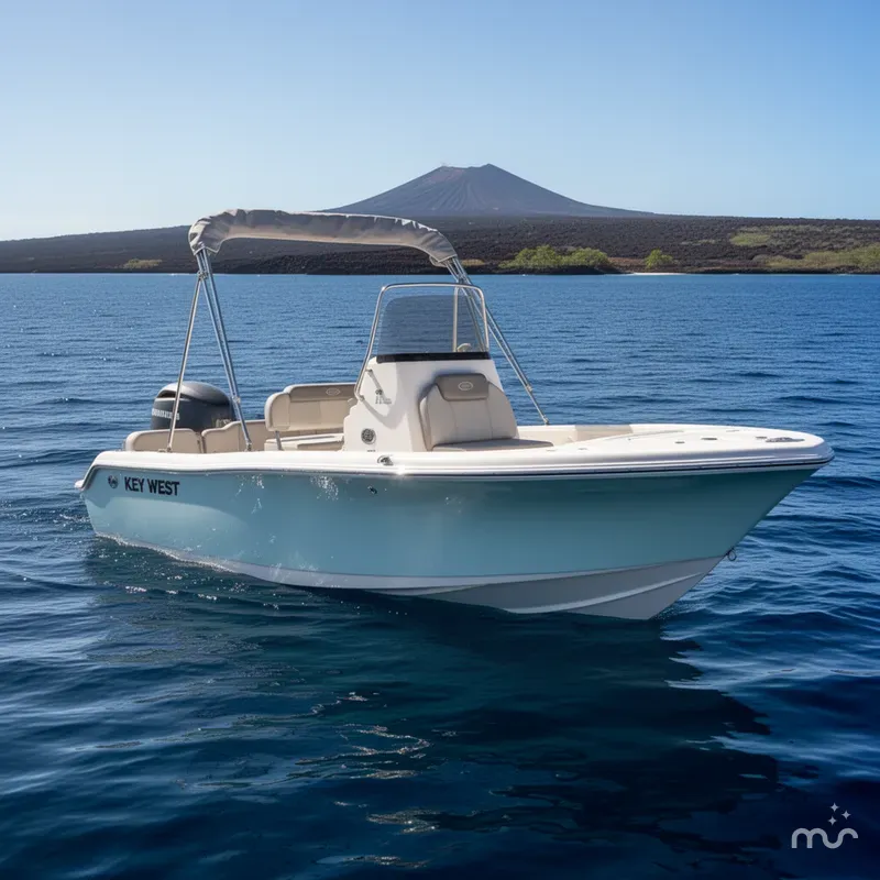 The Image of Key West 189 FS 2026 - 0