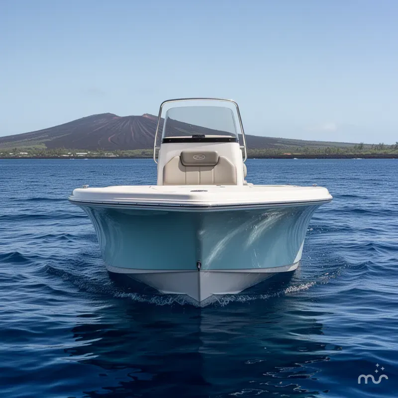Slide: The Image of Key West 189 FS 2026 - 1