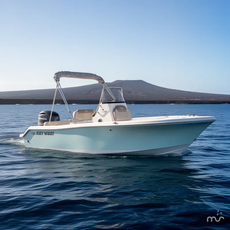 Slide: The Image of Key West 189 FS 2026 - 2