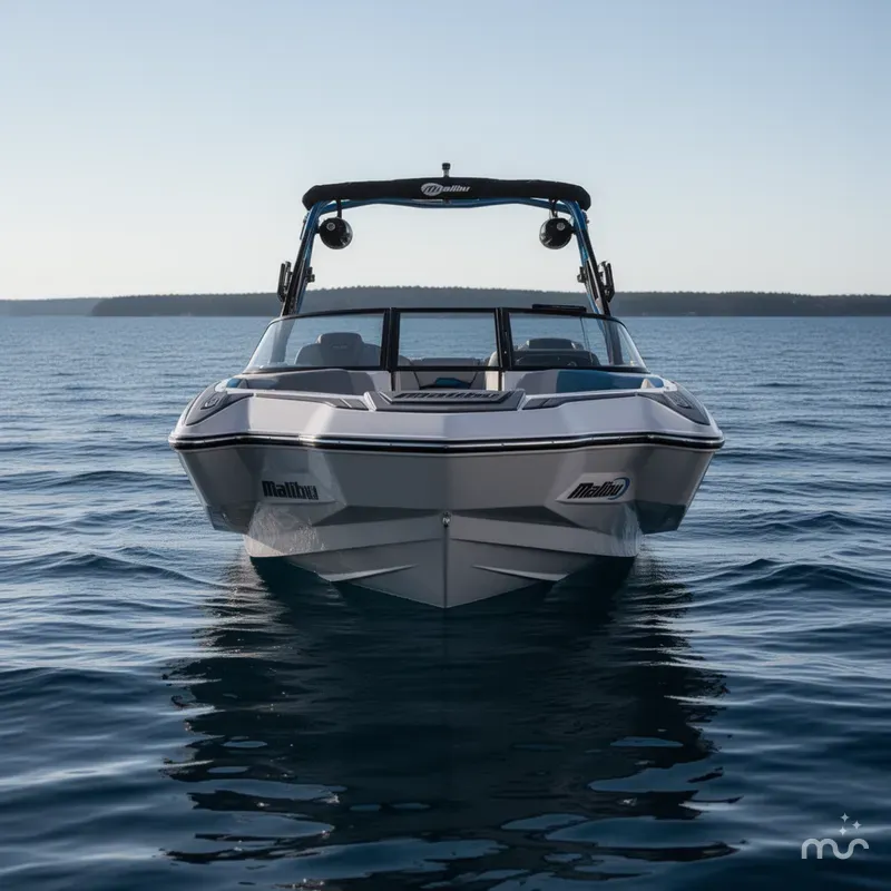 Slide: The Image of Malibu 24MXZ 2023 - 1