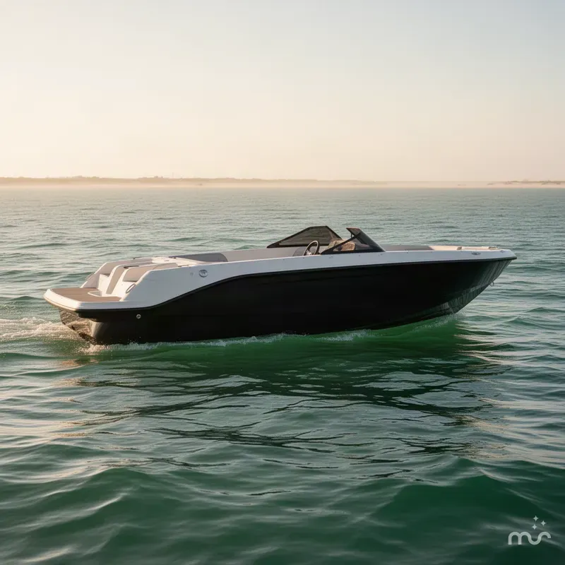 The Image of Bayliner Element M17 2023 - 0