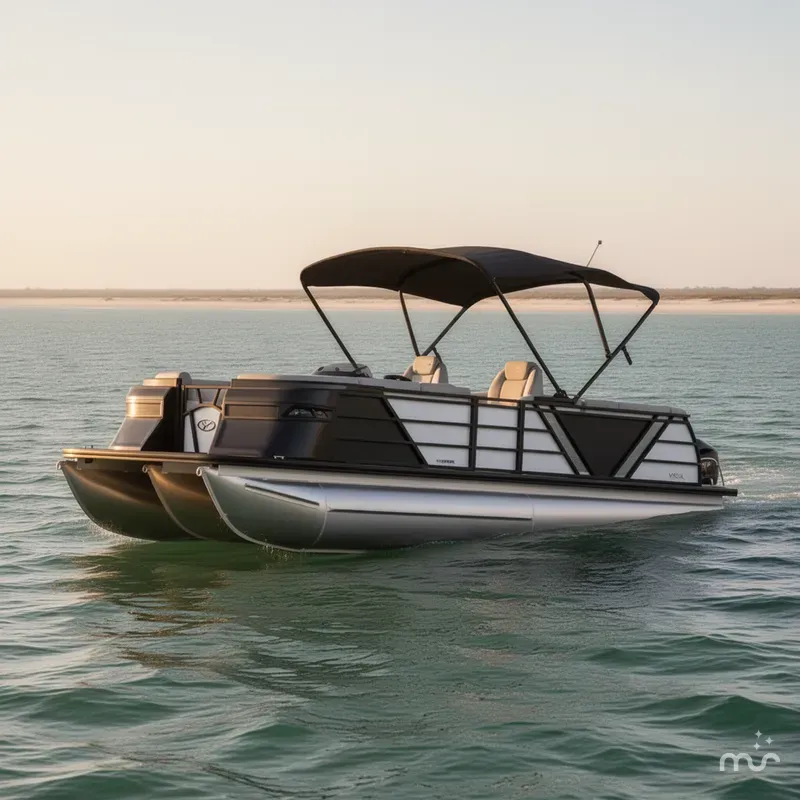 The Image of Veranda VX235RC 2027 - 0