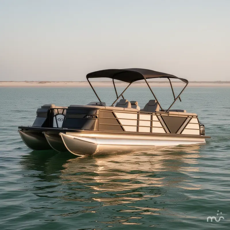 Slide: The Image of Veranda VX235RC 2027 - 2