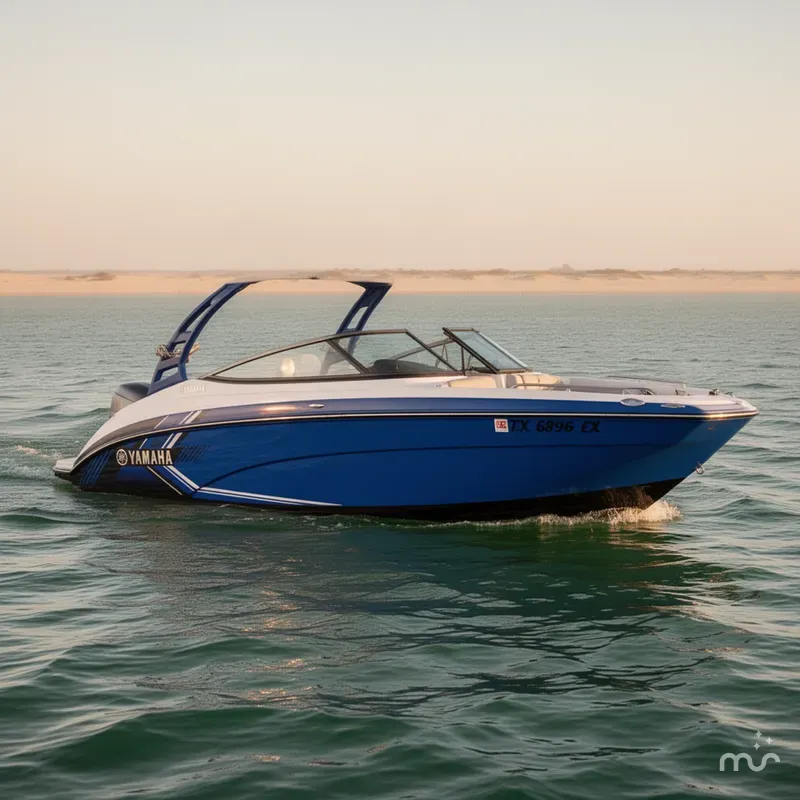 Slide: The Image of Yamaha 242X E-Series 2019 - 0