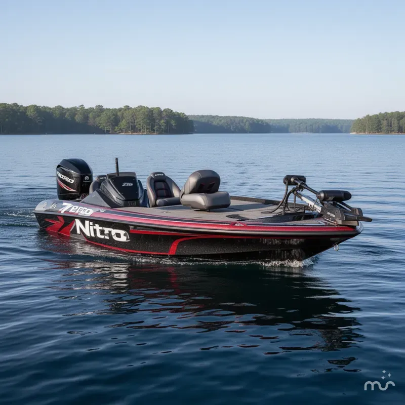 Slide: The Image of Nitro Z18 Pro 2023 - 0