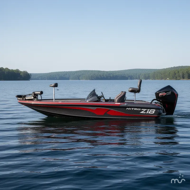 Slide: The Image of Nitro Z18 Pro 2023 - 1