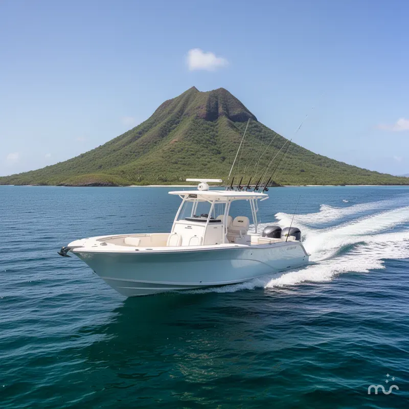 Slide: The Image of Sea Fox 286 Commander 2015 - 4