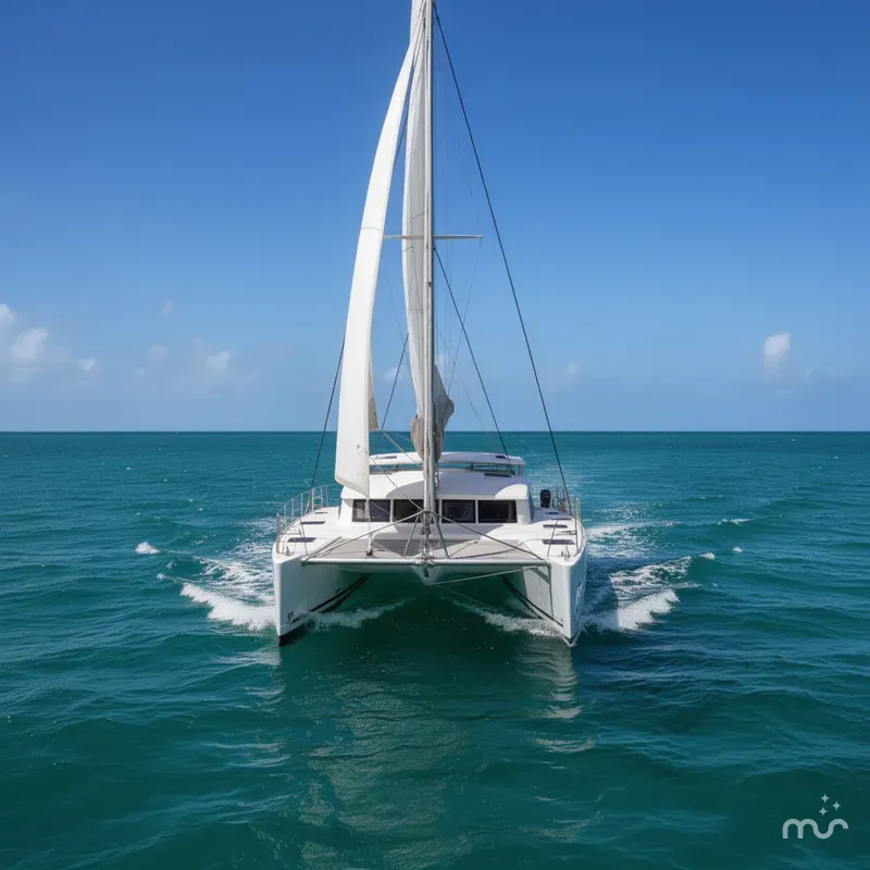 Slide: The Image of Catana 42 2016 - 3