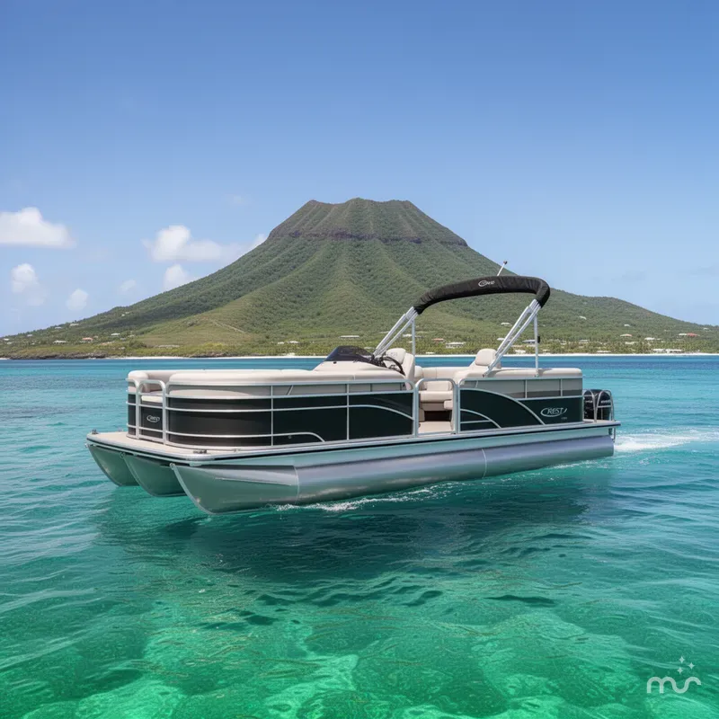 The Image of Crest CLASSIC 220 FISH C4 2023 - 0
