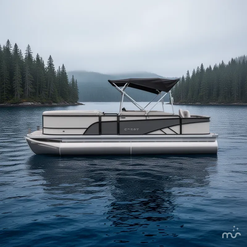 The Image of Crest Classic LX 220 SF 2023 - 0