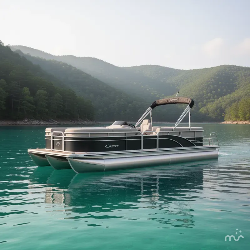The Image of Crest CLASSIC 220 LX SLRC 2023 - 0