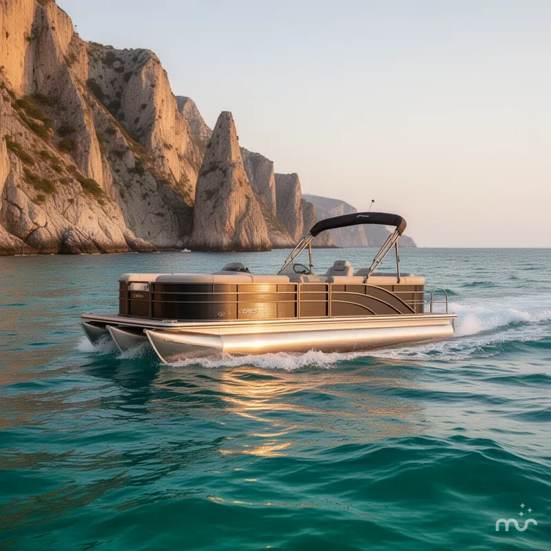 Slide: The Image of Crest CLASSIC 220 LX SLSC 2023 - 2