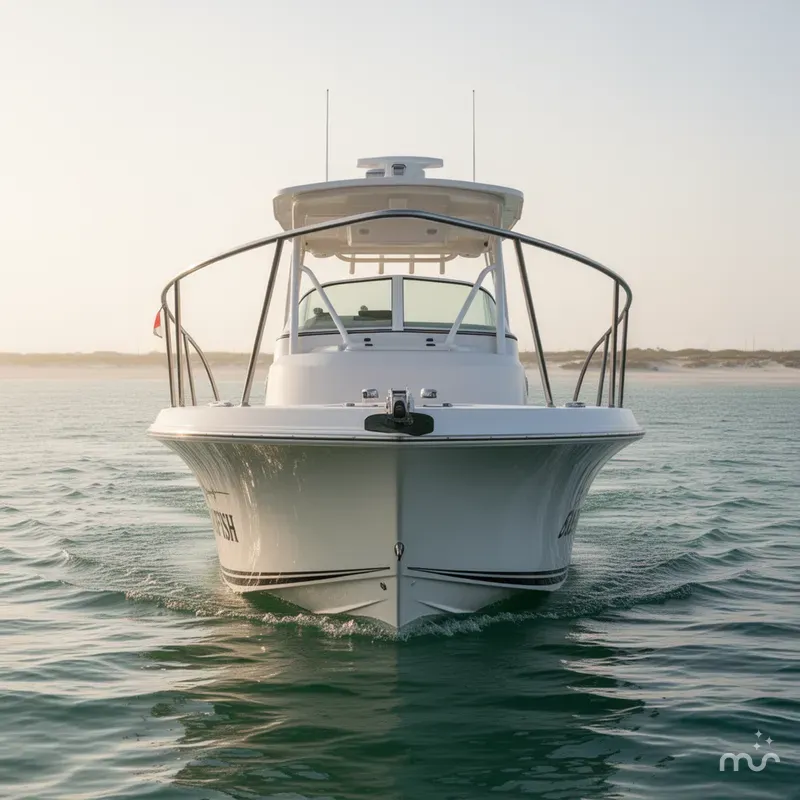Slide: The Image of Sailfish 220 WAC 2023 - 1