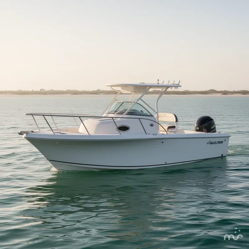 Slide: The Image of Sailfish 220 WAC 2023 - 2