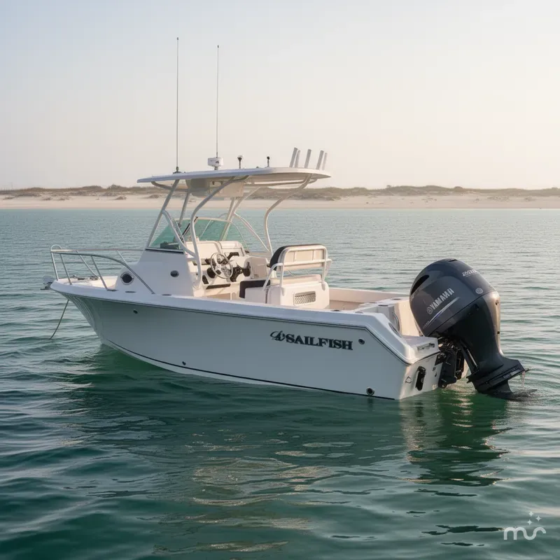 Slide: The Image of Sailfish 220 WAC 2023 - 3