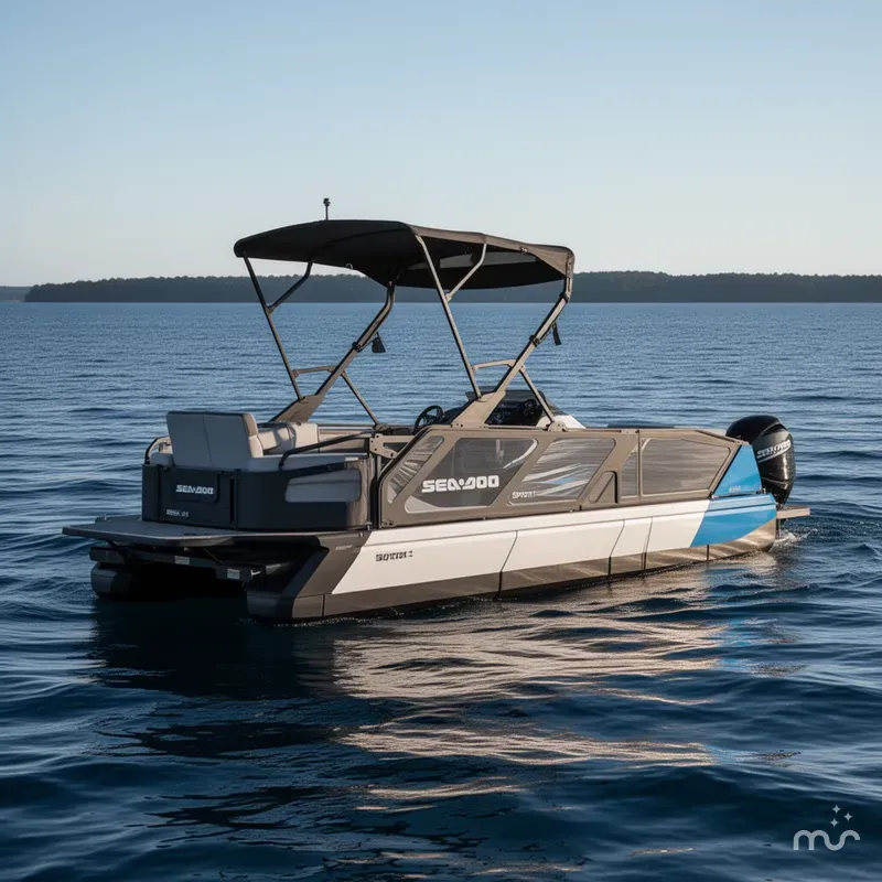 Slide: The Image of Sea-Doo Switch Sport 21 2023 - 0